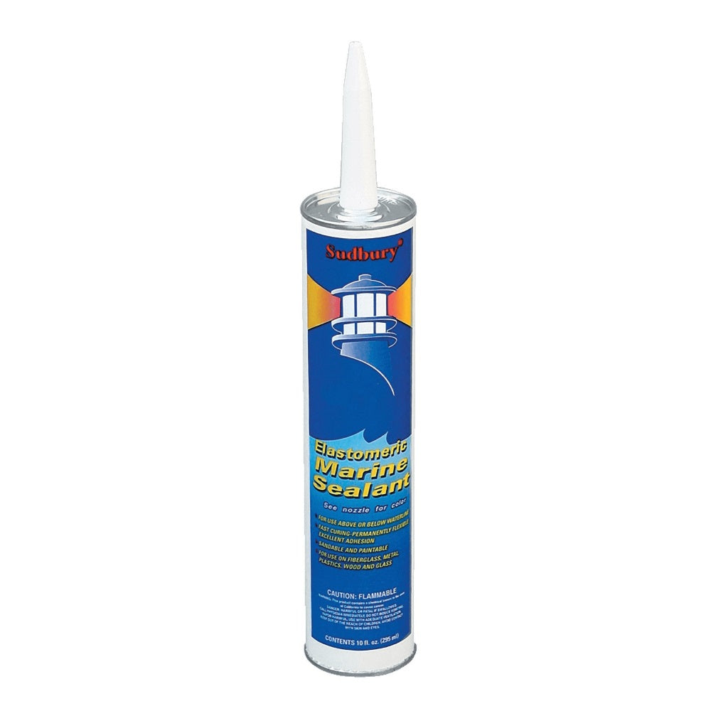 Sudbury Elastomeric Sealant