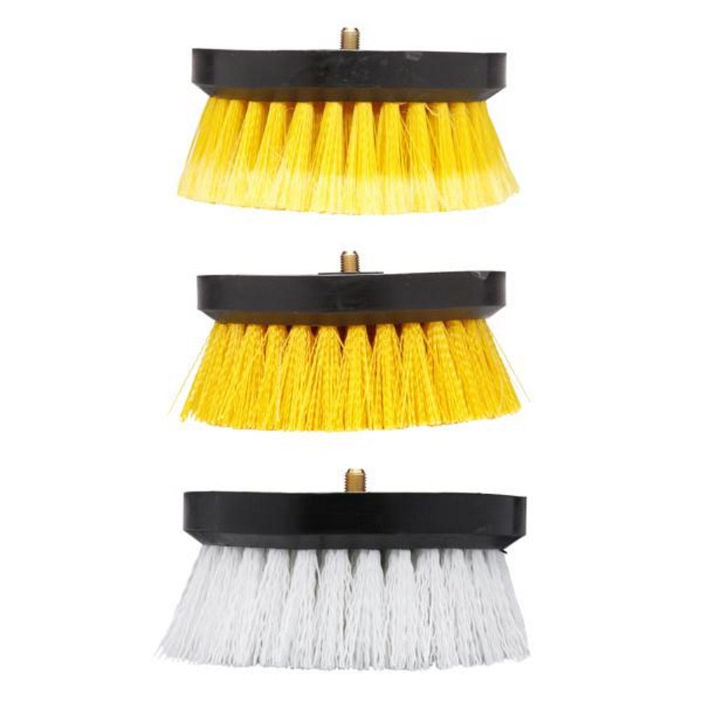 Shurhold DAP Scrub Brushes