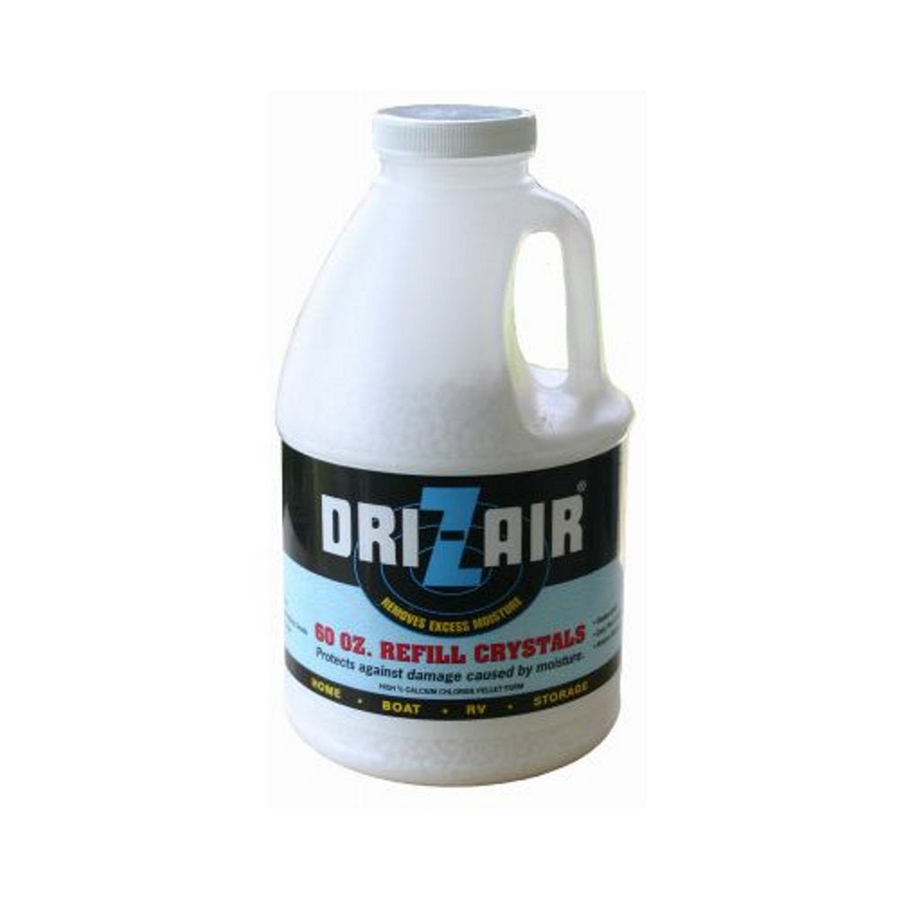 Dri-Z-Air Moisture Absorber Crystal Refills