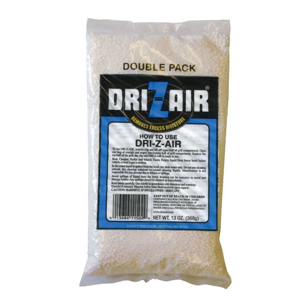 Dri-Z-Air Moisture Absorber Crystal Refills