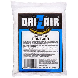 Dri-Z-Air Moisture Absorber Crystal Refills