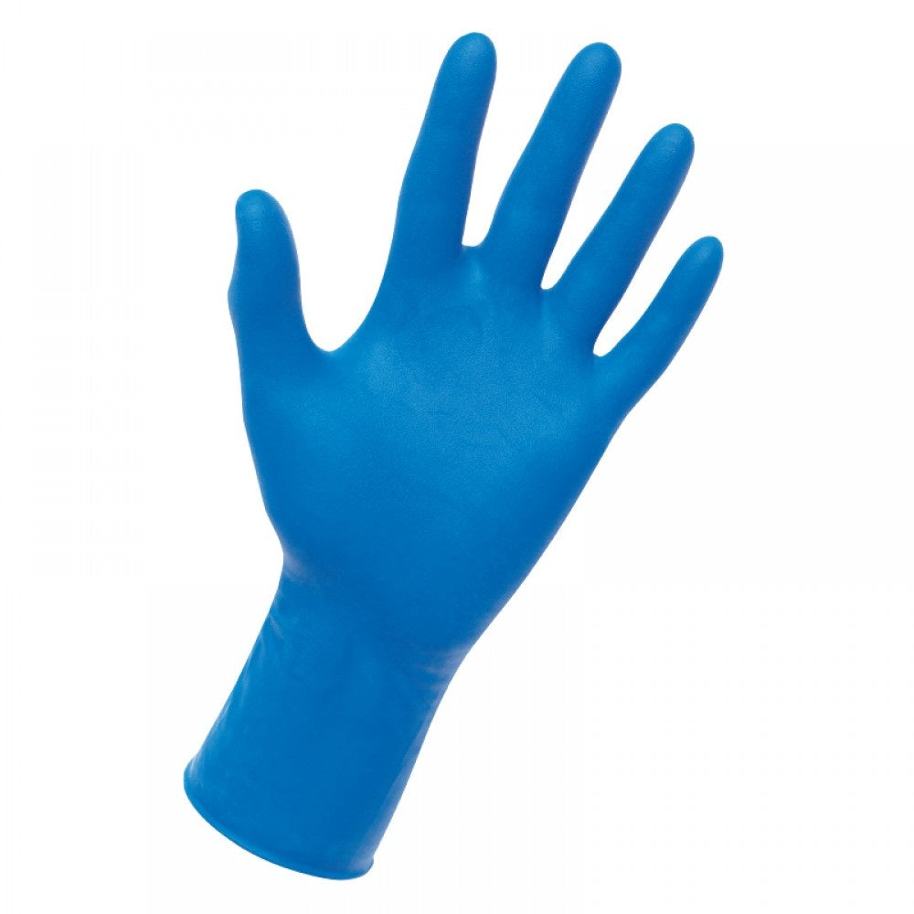 SAS Thickster Latex Disposable Gloves