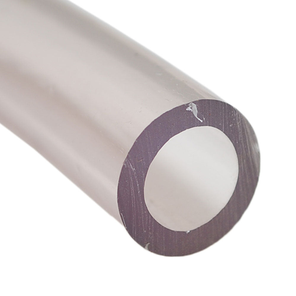 Shields 150 Series, Clear PVC Tubing sold by the foot