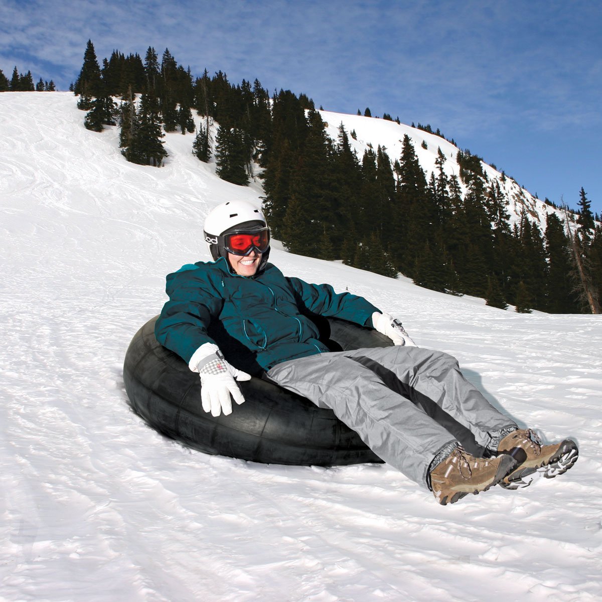 40" Justa Tube, Airhead