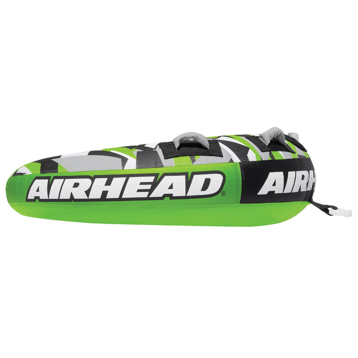 Towable, Airhead Slice Inflatable Double Rider