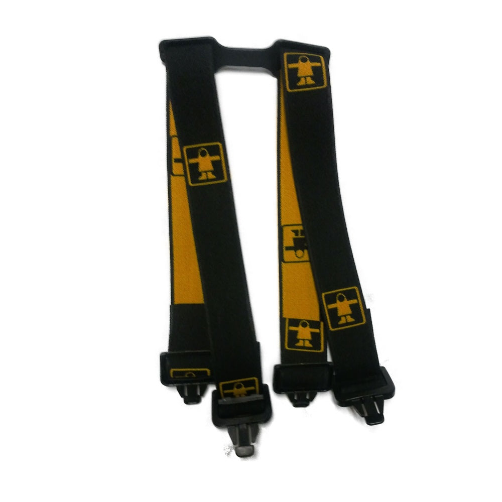 Guy Cotten Suspenders