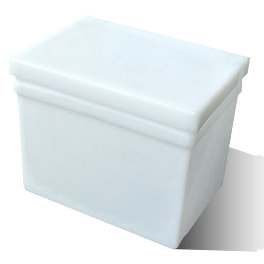 Golf Cart GC2 Battery Box - 2 or 4 Battery Version