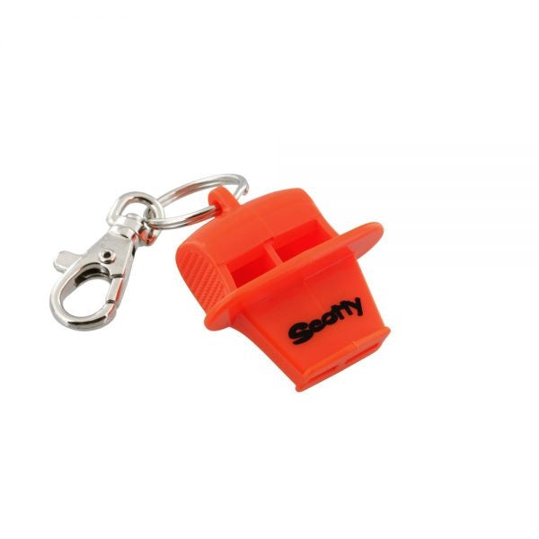 Scotty 786 Lifesaver Safety Whistle