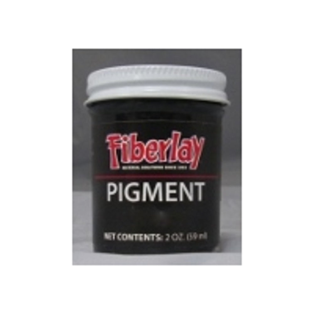 Fiberlay Color 2oz. Pigment