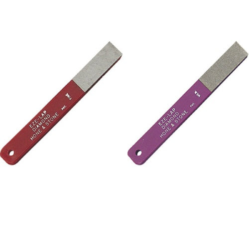Eze-Lap Hone & Stone Sharpener