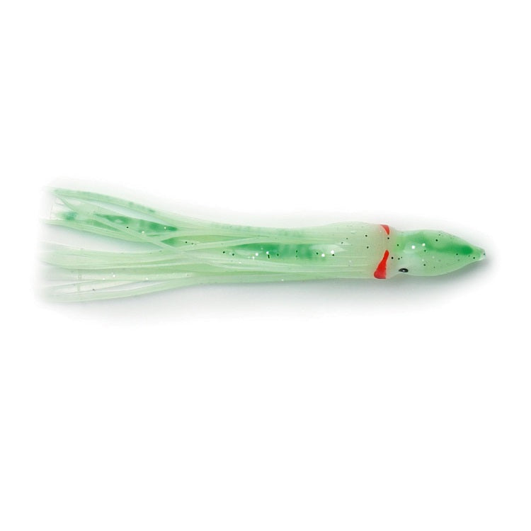 P-Line Sunrise Squids, 4.5"