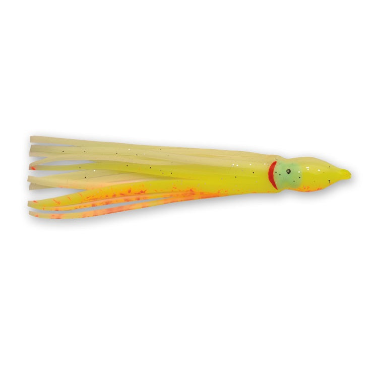 P-Line Sunrise Squids, 4.5"