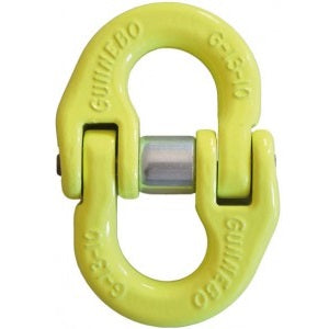 Gunnebo Mechanical Connectors