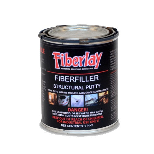 Fiberlay Fiber Filler