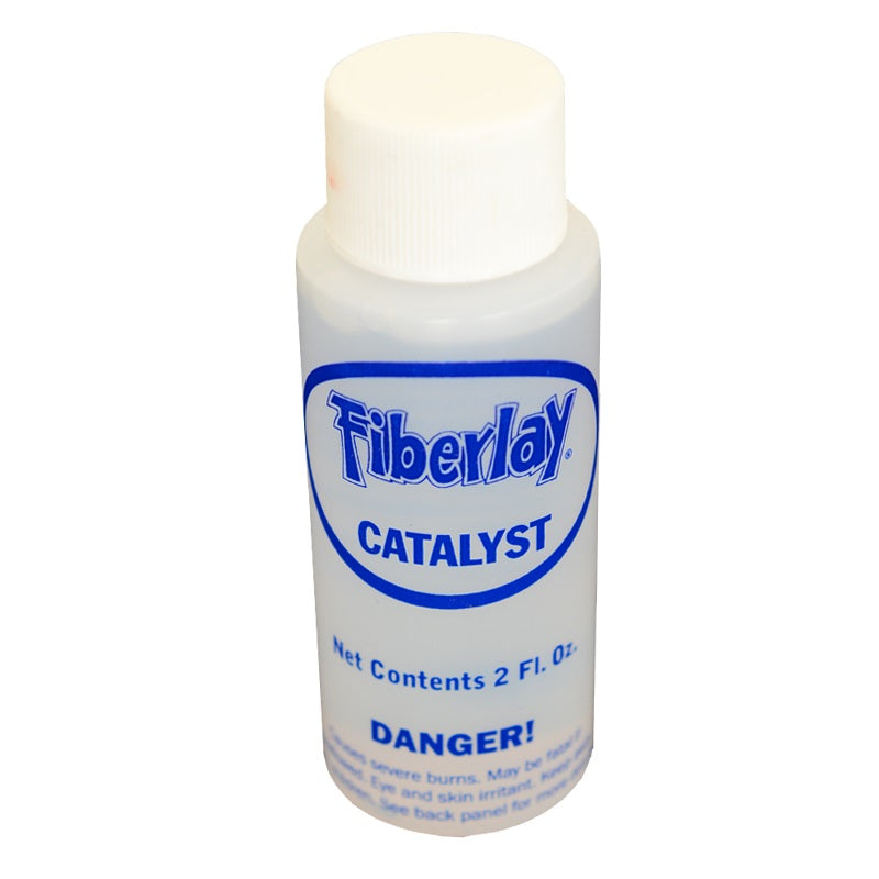 Fiberlay Methyl Ethyl Peroxide (MEK) Catalyst