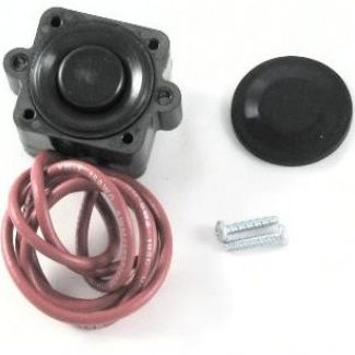 Jabsco, Switch Kit, 40 psi, 18753-0644
