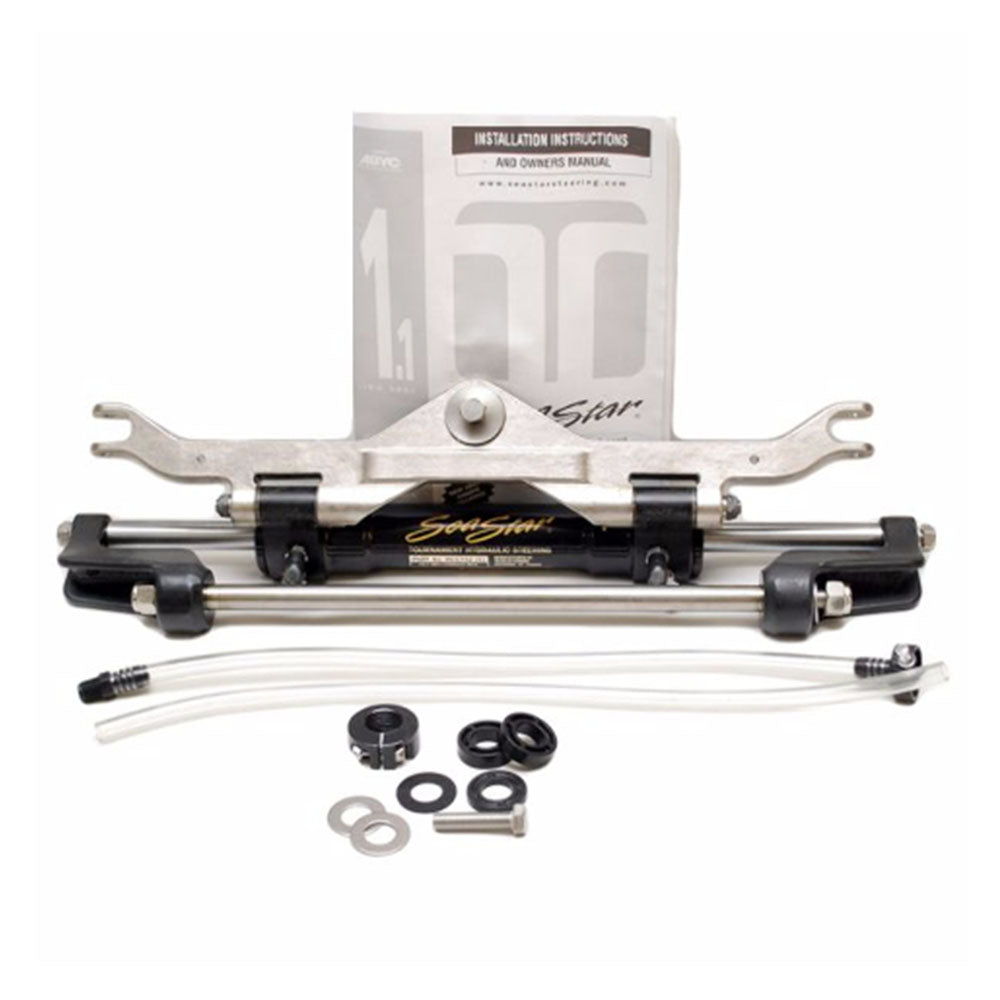 Tournament Tiebar Cylinder - C