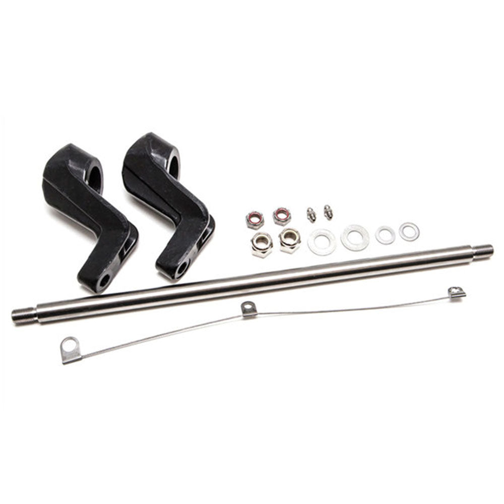 Support Bracket Kit, OB Pivot Cyl