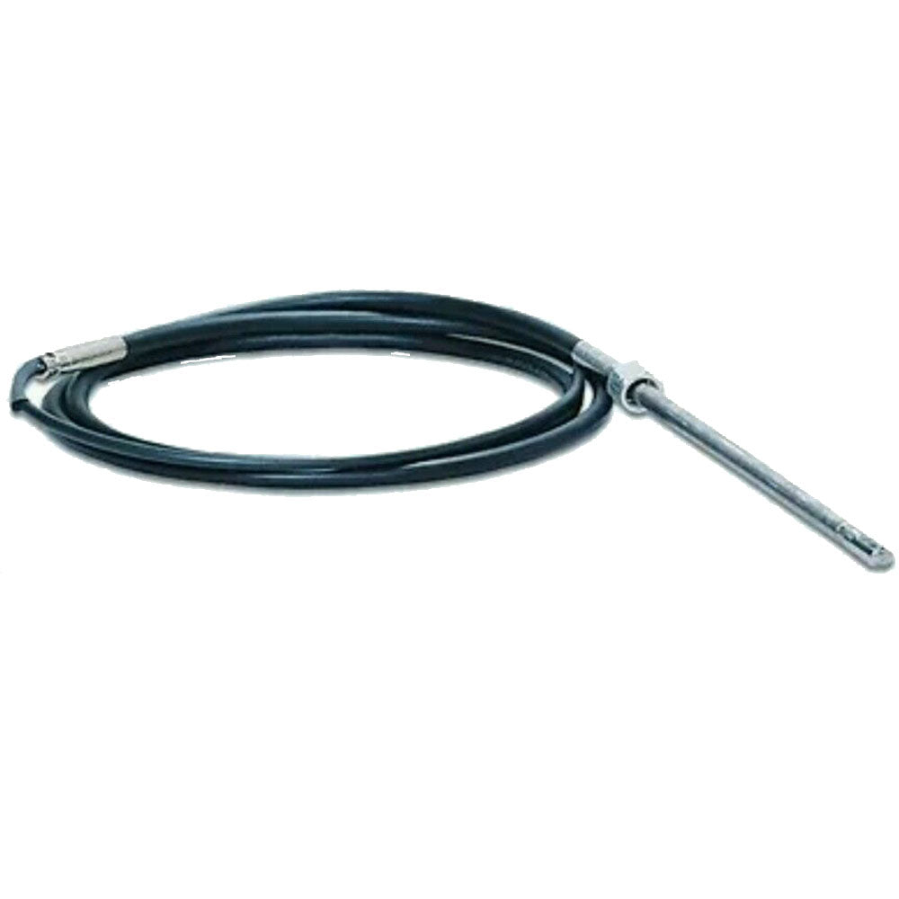 Safe-T QC Rotary Cable, 14 Ft