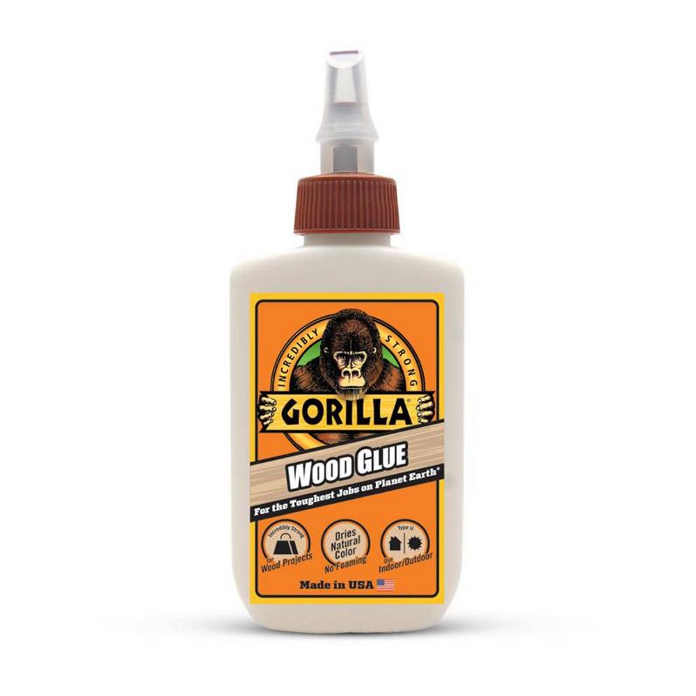 Gorilla Wood Glue