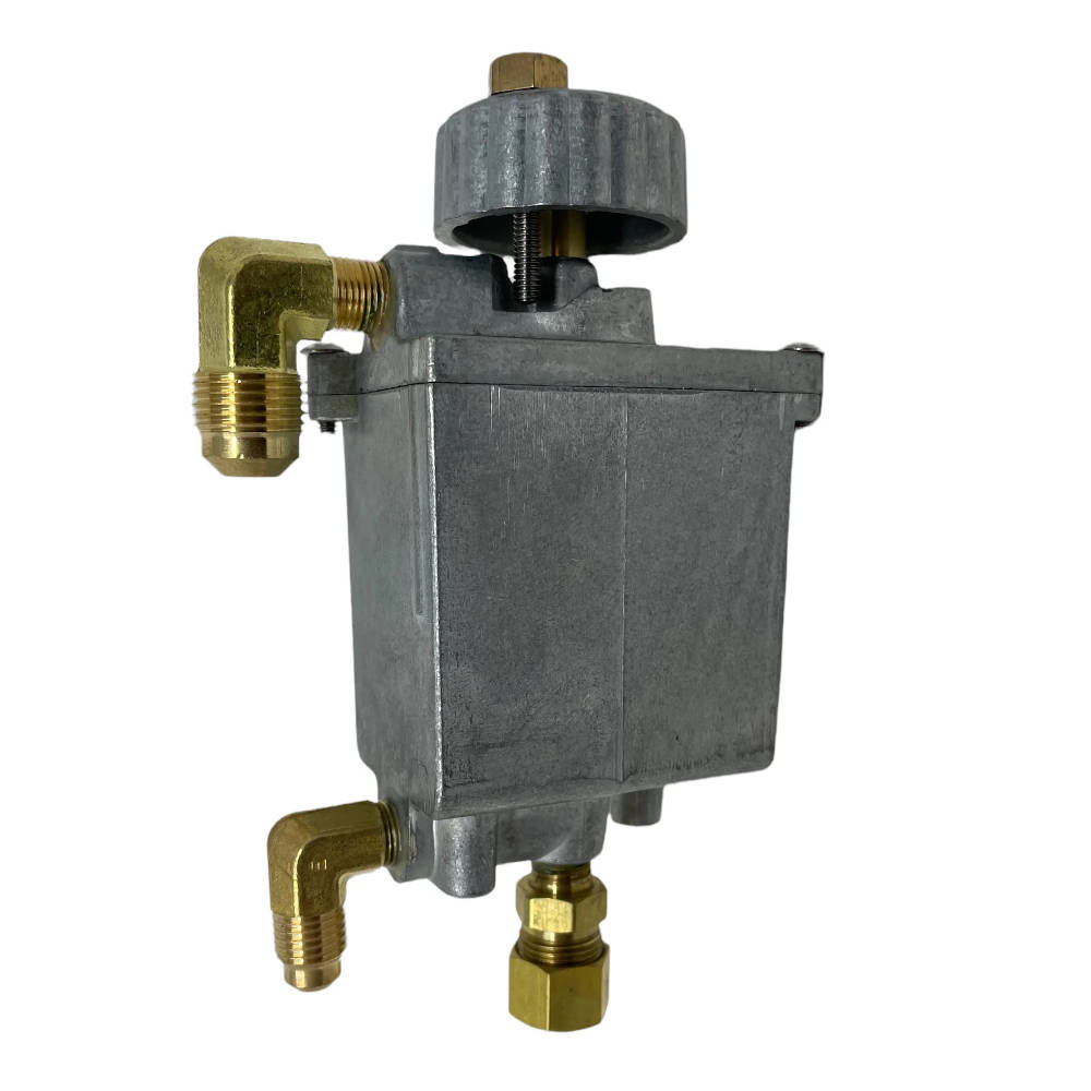 Dickinson Diesel Valve Replacments