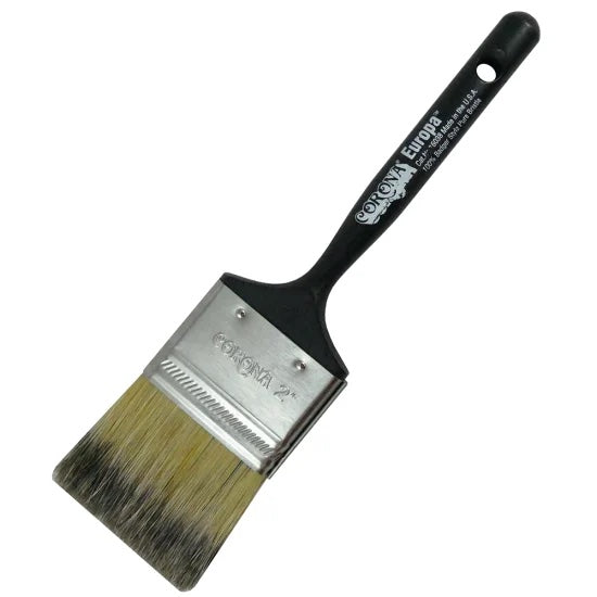 Corona Europa Badger Style Brushes