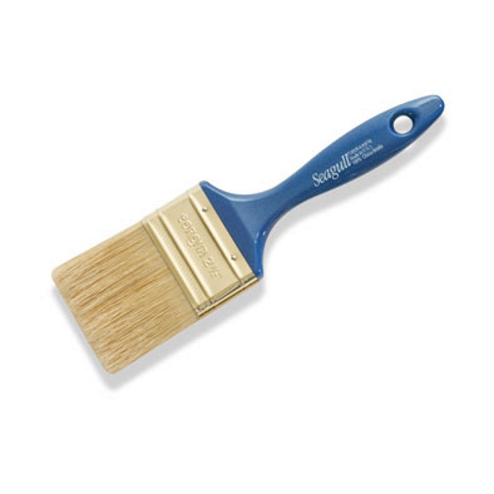 Corona Seagull Home/Maintence Natural Bristle Brush
