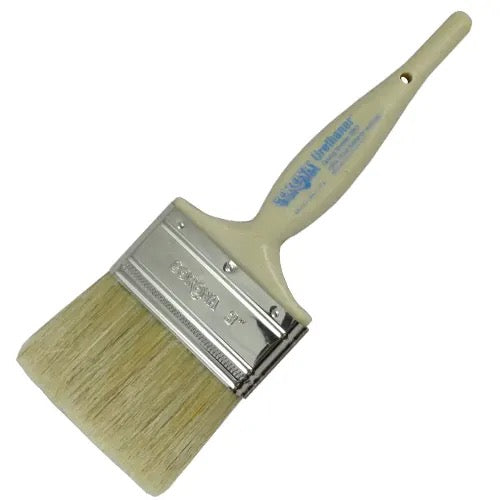 Corona Urethaner Double Thick Brushes