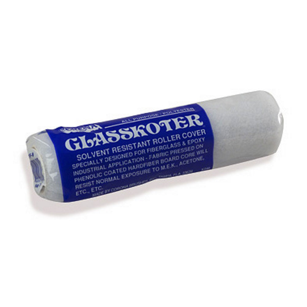 Corona Glasskoter Roller Sleeves