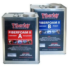 Fiberlay Fiberfoam II Kit
