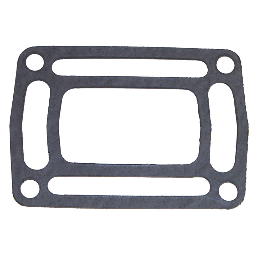 Exhaust Elbow Gasket, Single, 18-0943-2 for Volvo Penta and OMC I/O & Sterndrive