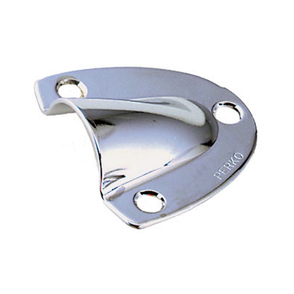 Perko Clam Shell Ventilator