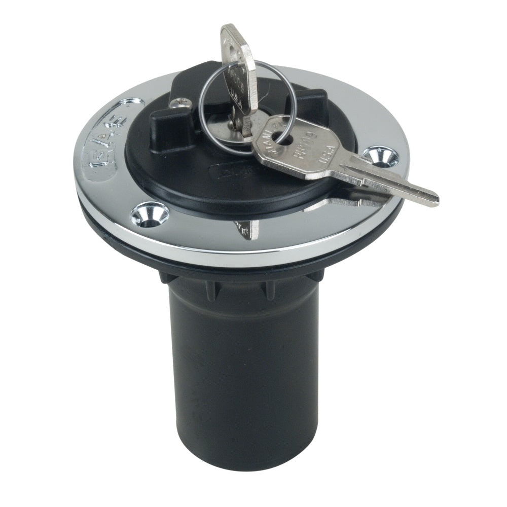 Perko Gas Fill with Locking Cap for 1-1/2" Hose