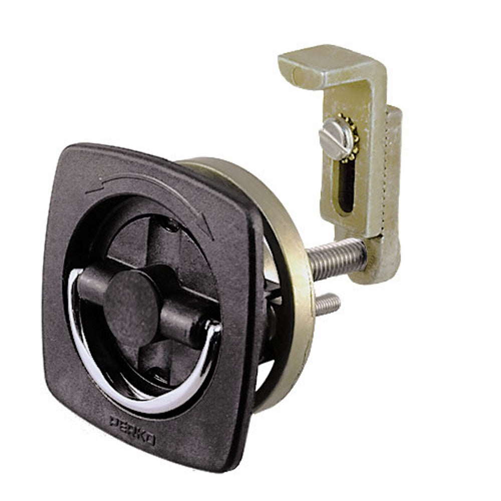 Perko Flush Non-Locking Latch