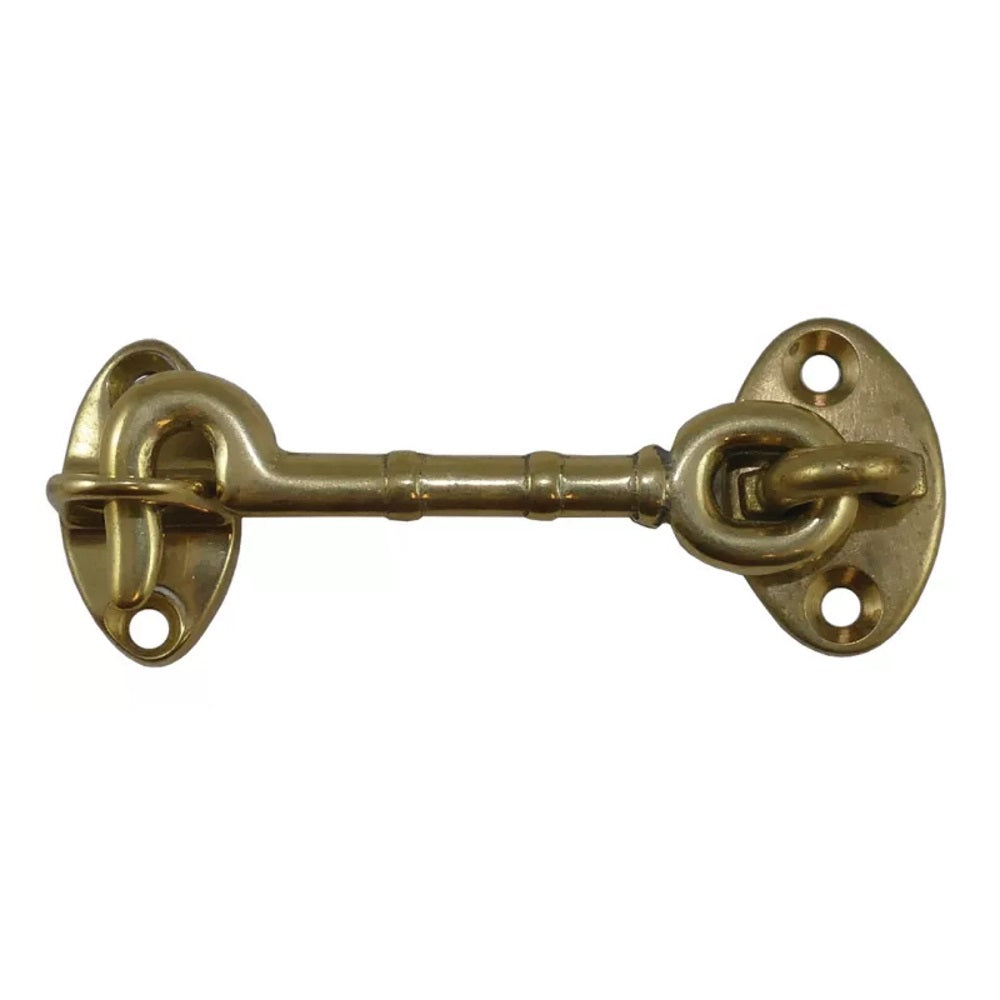 Perko Cabin Bronze Door Hook