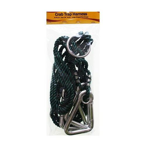 SMI Crab Trap Harness