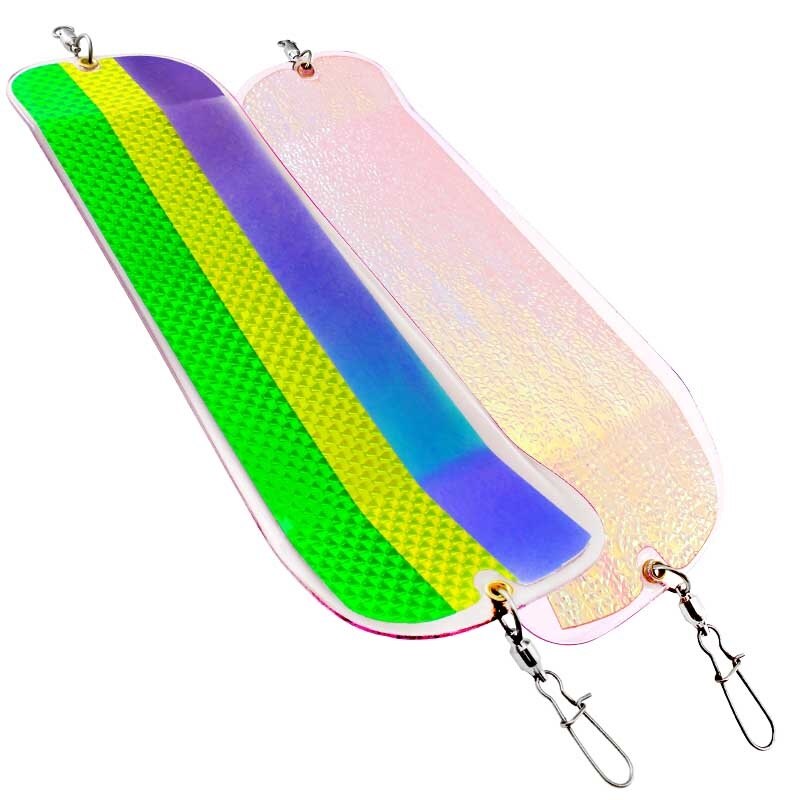 Gibbs Highliner #1 "A" Guide Series Flashers