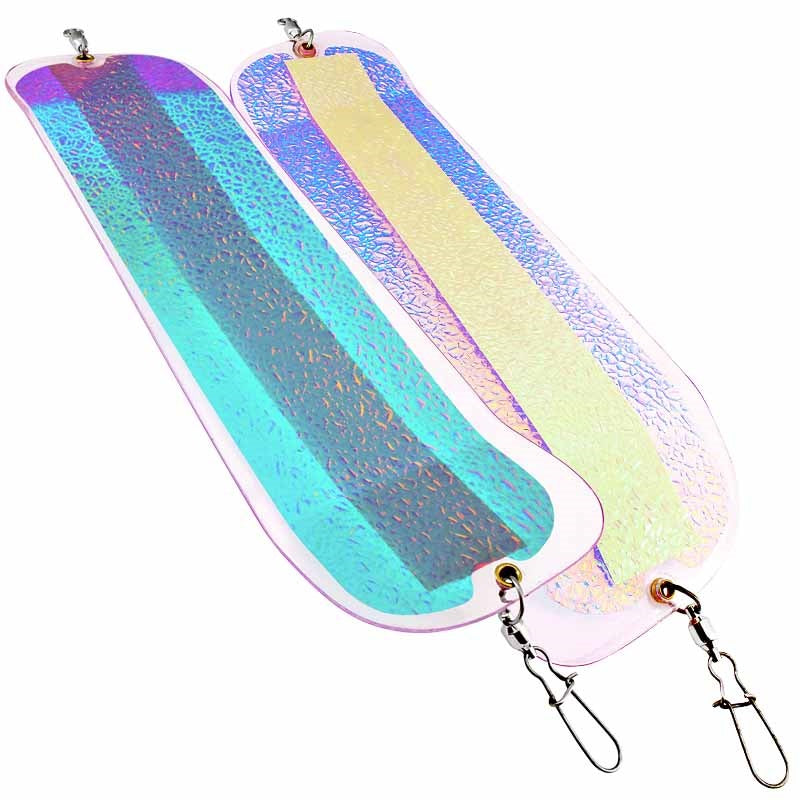 Gibbs Highliner #1 "A" Guide Series Flashers