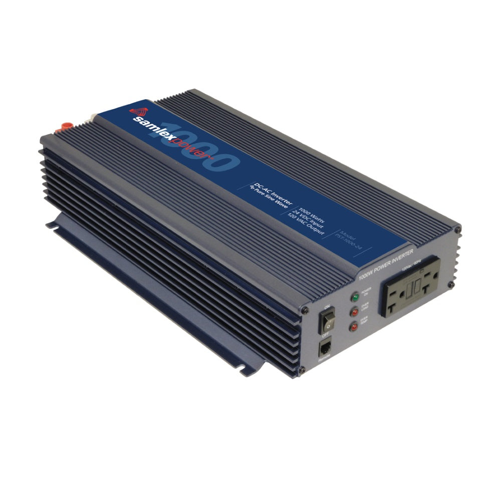 Samlex Pure Sine Wave Inverters