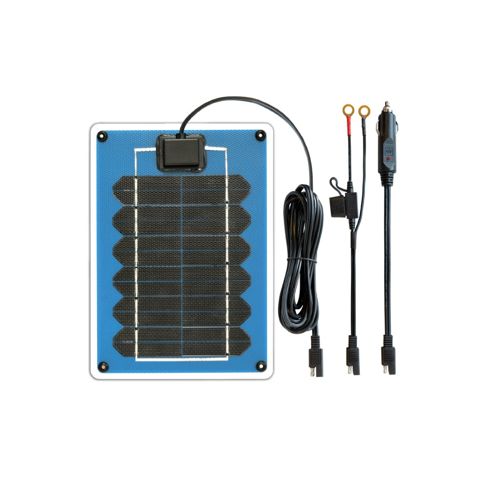 Samlex Suncharger Solar Battery Maintainer