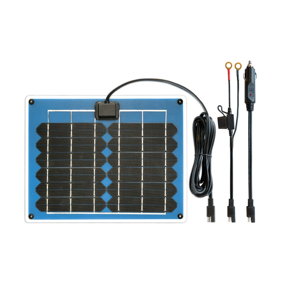 Samlex Suncharger Solar Battery Maintainer