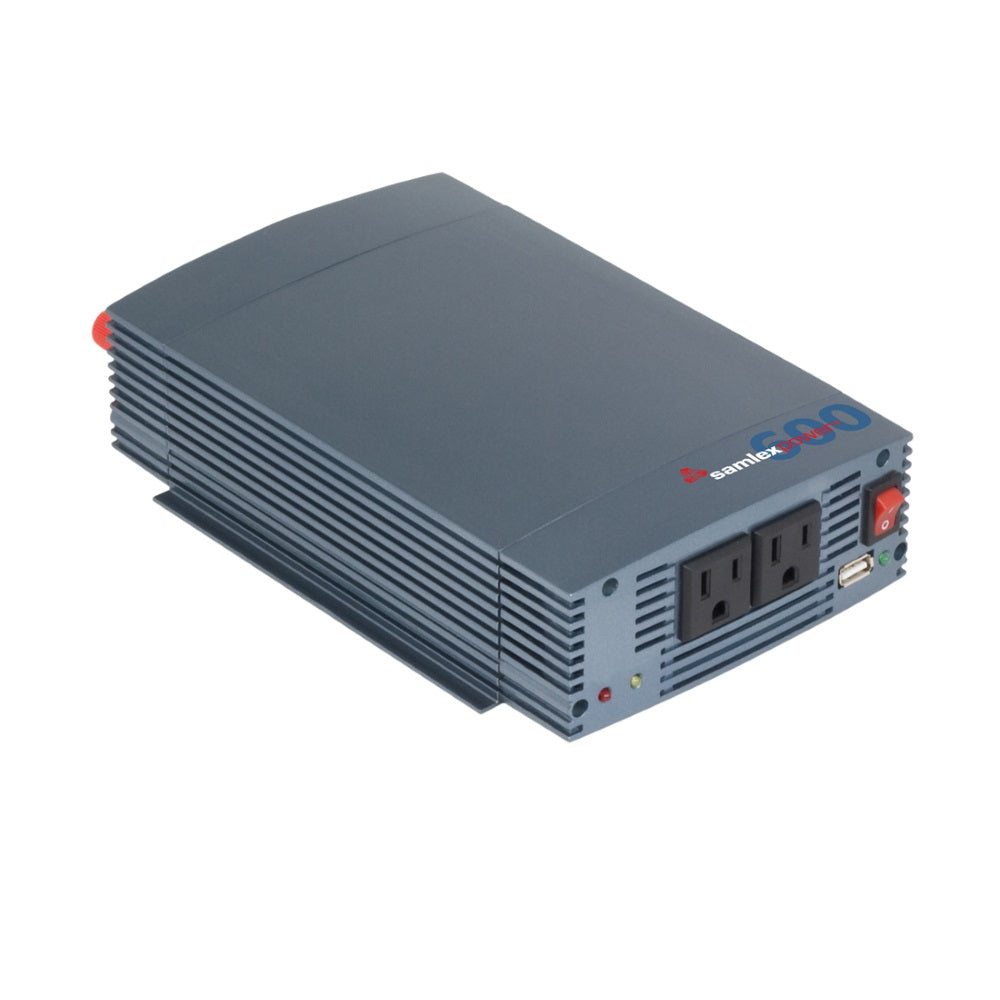 Samlex, SSW Series, Pure Sine Wave Inverters