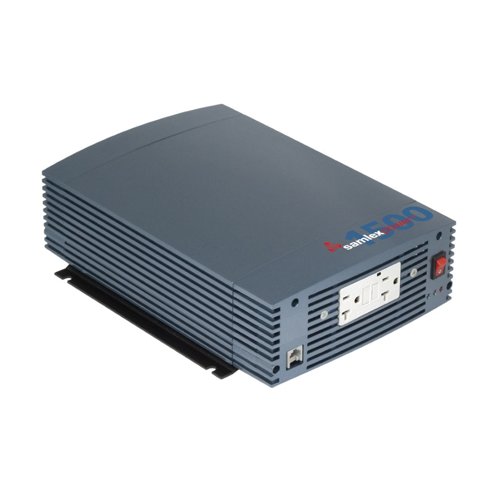 Samlex, SSW Series, Pure Sine Wave Inverters