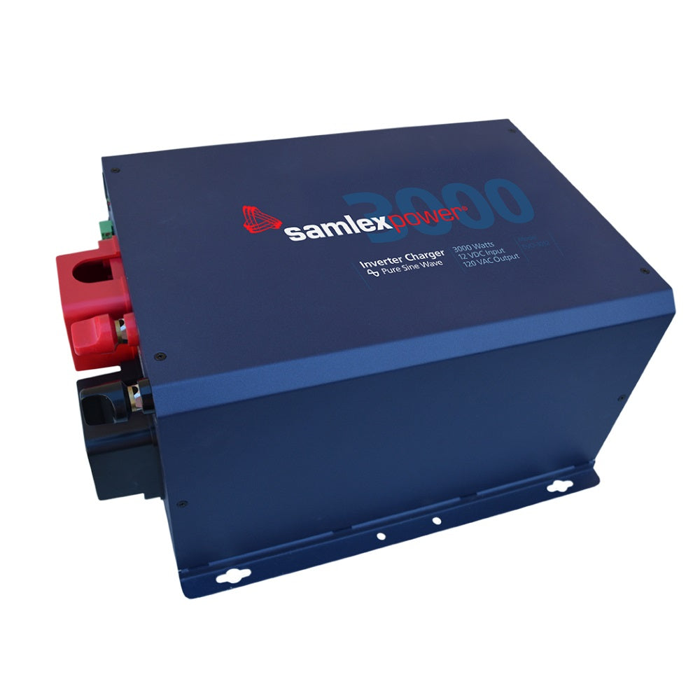 Samlex EVOLUTION™ Series Pure Inverter/Chargers