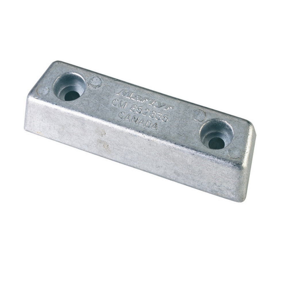 Martyr Volvo Outdrive Anode