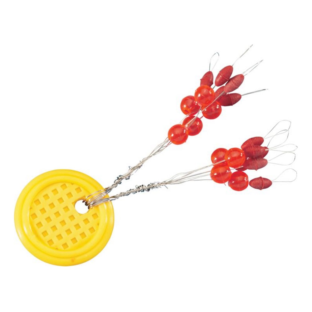 Beau Mac Bobber Stop Eggs