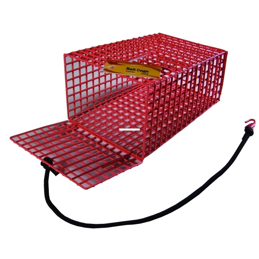 SMI Bait Tapered Cage