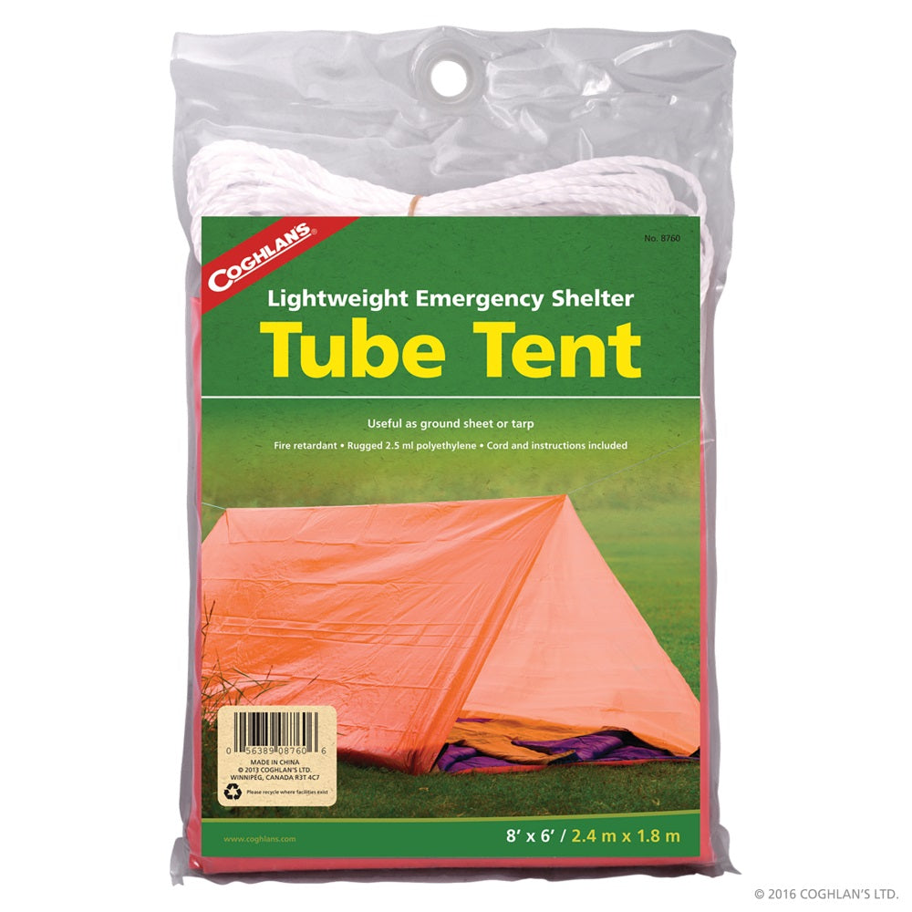 Coghlan's Tube Tent