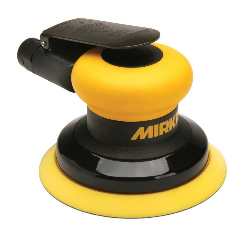 Mirka Finishing Sander