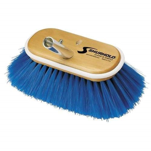 Shurhold Classic Deck Brushes
